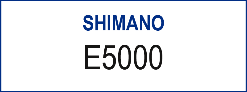 E5000